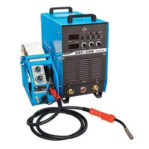 CO2 Welding Machine - 450 AP